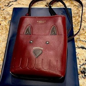 Radley London crossbody